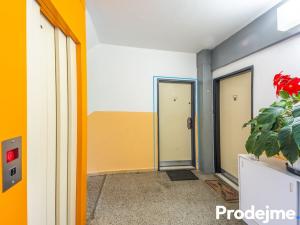 Prodej bytu 2+1, České Budějovice - České Budějovice 2, J. Opletala, 64 m2