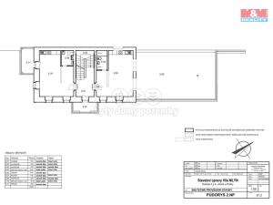 Prodej rodinného domu, Jílové u Prahy - Kabáty, 448 m2