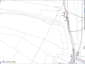 Prodej pozemku pro bydlení, Ludkovice, 18988 m2