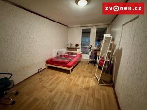 Prodej bytu 3+kk, Zlín, Osvoboditelů, 80 m2