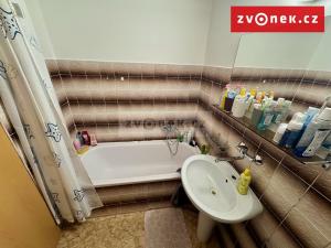 Prodej bytu 3+kk, Zlín, Osvoboditelů, 80 m2