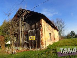 Prodej rodinného domu, Rokytá, 116 m2