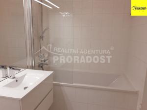 Pronájem bytu 2+1, Hodonín, Kollárova, 55 m2