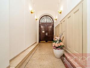 Pronájem bytu 4+kk, Praha - Nové Město, Truhlářská, 120 m2