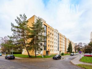 Prodej bytu 1+1, Praha - Čimice, Chvatěrubská, 39 m2