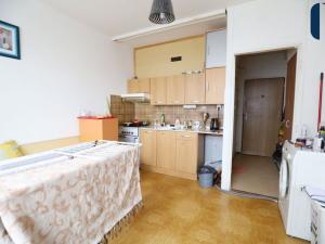 Prodej apartmánu, Ústí nad Labem - Ústí nad Labem-centrum, SNP, 37 m2