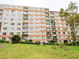 Prodej apartmánu, Ústí nad Labem - Ústí nad Labem-centrum, SNP, 37 m2