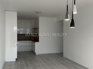 Pronájem bytu 2+kk, České Budějovice - České Budějovice 2, 52 m2