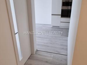 Pronájem bytu 2+kk, České Budějovice - České Budějovice 2, 52 m2