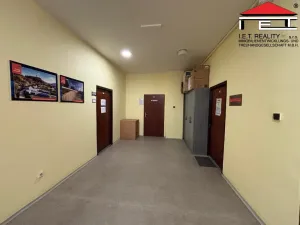 Pronájem skladu, Ostrava, Slovenská, 482 m2