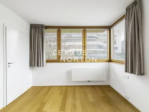 Pronájem bytu 6+kk a větší, Praha - Nusle, Na Bučance, 173 m2