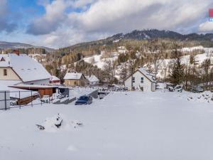 Prodej pozemku pro bydlení, Smržovka, Okružní, 1273 m2