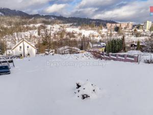 Prodej pozemku pro bydlení, Smržovka, Okružní, 1273 m2