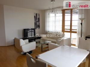 Pronájem bytu 2+kk, Praha - Veleslavín, Na okraji, 83 m2