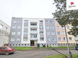 Prodej bytu 1+1, Spálené Poříčí, Zámecká, 42 m2