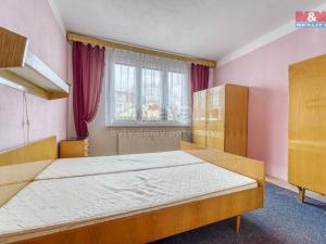 Pronájem bytu 3+1, Bezdružice, Na Sídlišti, 64 m2