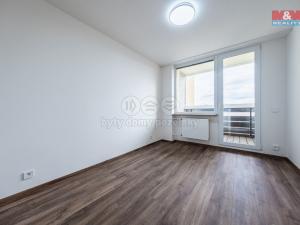 Prodej bytu 3+kk, Praha - Strašnice, Pod altánem, 74 m2