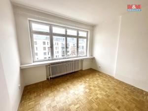 Pronájem bytu 3+kk, Praha - Nové Město, Palackého, 59 m2