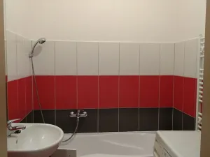 Pronájem bytu 3+kk, Velká Bystřice, Nádražní I, 59 m2