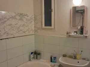 Pronájem bytu 1+kk, Praha - Krč, 32 m2