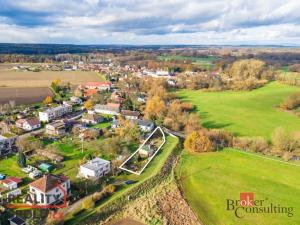 Prodej pozemku pro bydlení, Týniště nad Orlicí - Štěpánovsko, 45 m2