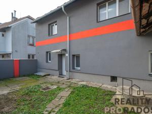 Prodej vícegeneračního domu, Čechy pod Kosířem, Husova, 170 m2