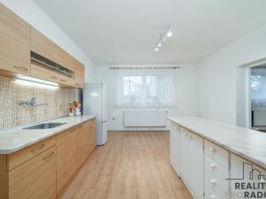 Prodej vícegeneračního domu, Čechy pod Kosířem, Husova, 170 m2