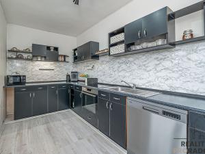 Prodej vícegeneračního domu, Čechy pod Kosířem, Husova, 170 m2
