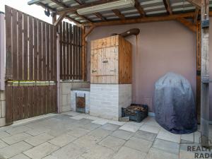 Prodej vícegeneračního domu, Čechy pod Kosířem, Husova, 170 m2
