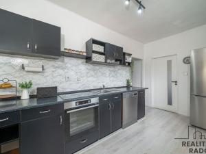 Prodej vícegeneračního domu, Čechy pod Kosířem, Husova, 170 m2