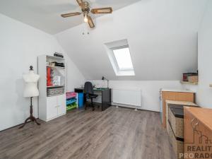 Prodej vícegeneračního domu, Čechy pod Kosířem, Husova, 170 m2