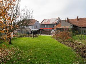Prodej vícegeneračního domu, Čechy pod Kosířem, Husova, 170 m2