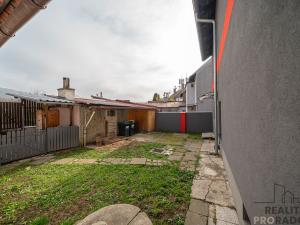 Prodej vícegeneračního domu, Čechy pod Kosířem, Husova, 170 m2