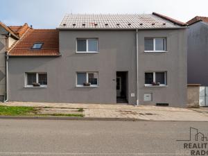 Prodej vícegeneračního domu, Čechy pod Kosířem, Husova, 170 m2