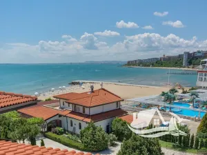 Prodej bytu 3+kk, Sveti Vlas, Bulharsko, 89 m2