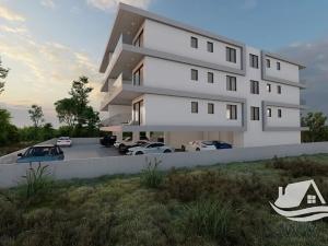 Prodej bytu 2+kk, Pafos, Kypr, 77 m2