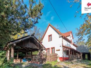 Prodej rodinného domu, Kostelec u Heřmanova Městce - Tasovice, 140 m2