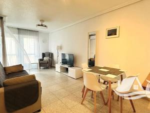 Prodej bytu 2+kk, Torrevieja, Španělsko, 56 m2