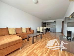 Prodej bytu 2+kk, Nesebar, Bulharsko, 71 m2