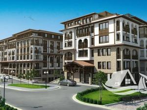 Prodej bytu 3+kk, Sveti Vlas, Bulharsko, 102 m2