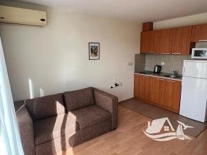 Prodej bytu 2+kk, Nesebar, Bulharsko, 56 m2