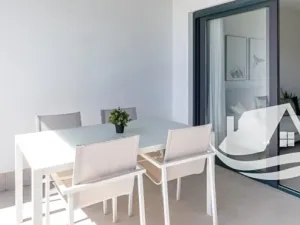 Prodej bytu 3+kk, Torrevieja, Španělsko, 60 m2