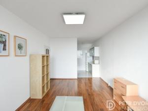 Pronájem bytu 2+kk, Praha - Libuš, Na domovině, 43 m2