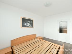 Pronájem bytu 2+kk, Praha - Libuš, Na domovině, 43 m2