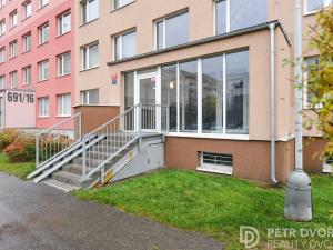 Pronájem bytu 2+kk, Praha - Libuš, Na domovině, 43 m2