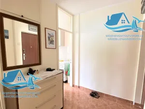 Prodej bytu 2+kk, Herceg Novi, Černá Hora, 62 m2