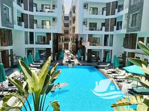 Prodej bytu 3+kk, Hurghada, Egypt, 98 m2