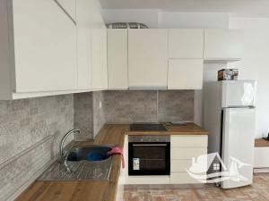 Prodej bytu 2+kk, Apartament 1+1 Plazh Durrës, Albánie, 65 m2