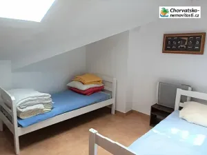 Prodej bytu 4+1, Novi Vinodolski, Chorvatsko, 87 m2