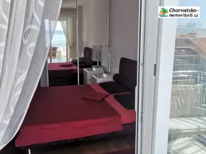 Prodej bytu 5+kk, Crikvenica, Chorvatsko, 73 m2